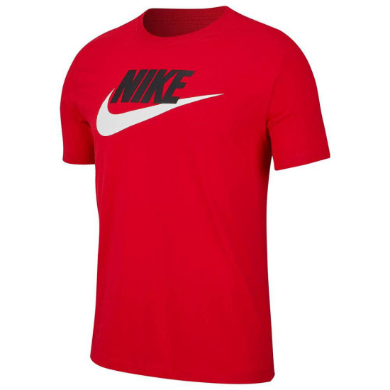 Nike Ανδρική κοντομάνικη μπλούζα Sportswear Futura Icon